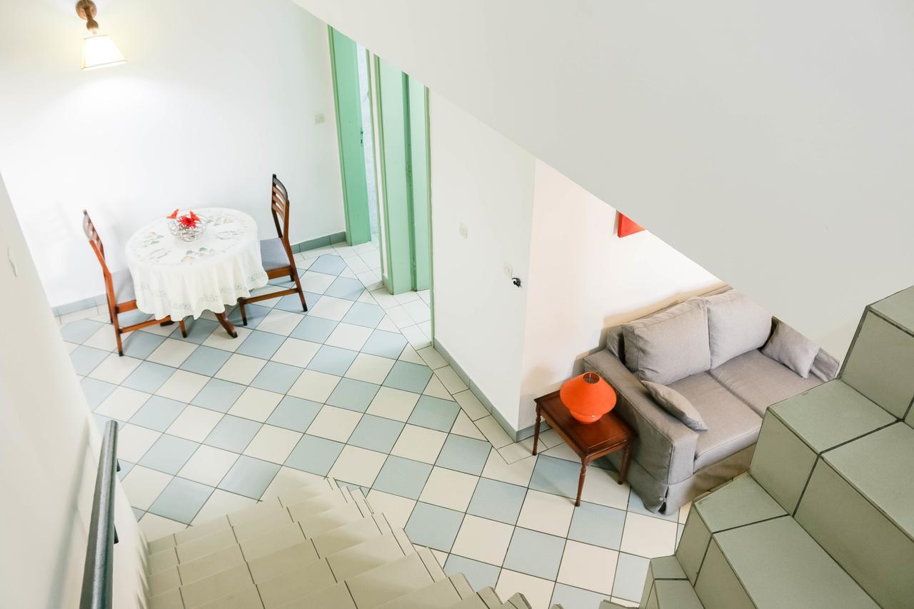 Tchero Appartement 1 Douala Exterior photo
